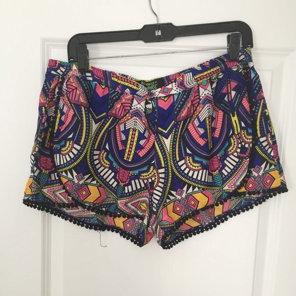 Shorts - Picture 1 of 2